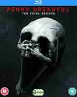 (未使用･未開封品)　Penny Dreadful - The Complete Season [Edizione: Regno Unito] [Blu-ray] [Import anglais] 0pbj0lf 81GL5CfiiSL._UF1000,1000_QL80_.jpg